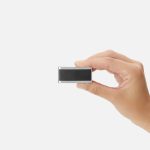 Montblanc fermasoldi collezione extreme