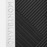 Montblanc fermasoldi collezione extreme