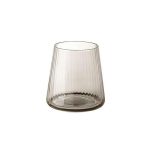Evviva 6 bicchieri reale tumbler fum