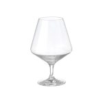 Evviva 6 calici cognac degustazione