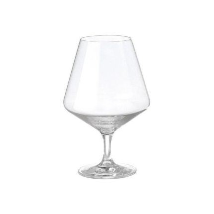 Evviva 6 calici cognac degustazione