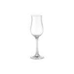 Evviva 6 calici grappa