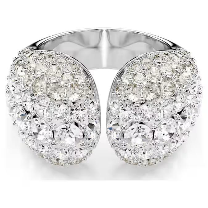 Swarovski anello cocktail sublima misura 52 Swarovski anello cocktail sublima misura 52