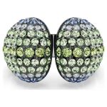 Swarovski anello cocktail sublima misura 58