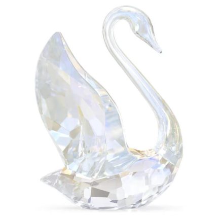 Swarovski scs edizione annuale cigno 2024