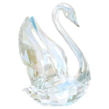 Swarovski scs edizione annuale cigno 2024