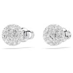 Swarovski orecchini a lobo dextera