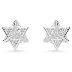 Swarovski orecchini a lobo dextera