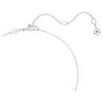 Swarovski pendente dextera