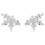 Swarovski orecchini a clip idyllia