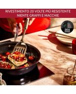 Lagostina padella 24 cm desideria