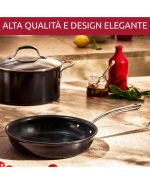 Lagostina padella 28 cm desideria