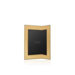 Rosenthal Portafoto Home design oro 13x18 Cm