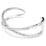 Swarovski bracciale rigido hyperbola misura M