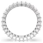 Swarovski anello matrix misura 58