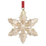 Swarovski annual edition decorazione festive 2024