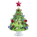 Swarovski holiday cheers albero di natale