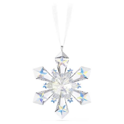 Swarovski holiday magic classics decorazione stella