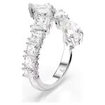 Swarovski anello matrix misura 58