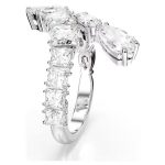 Swarovski anello matrix misura 58