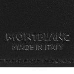 Montblanc Portacarte 6 Tasche in Pelle Extreme