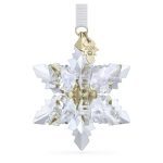 Swarovski Annual Edition Decorazione 3D 2024