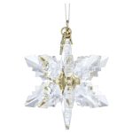 Swarovski Annual Edition Decorazione 3D 2024