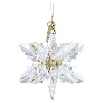 Swarovski Annual Edition Decorazione 3D 2024