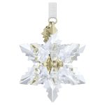 Swarovski Annual Edition Decorazione 3D 2024