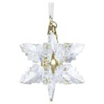 Swarovski Annual Edition Decorazione 3D 2024
