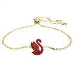 Swarovski braccialetto swan