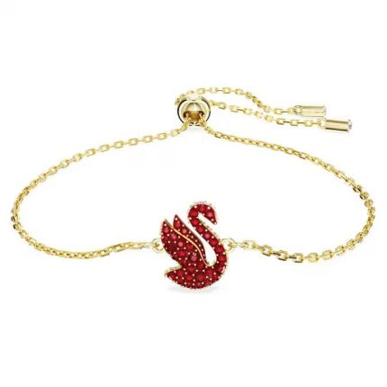 Swarovski braccialetto swan