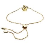 Swarovski braccialetto swan
