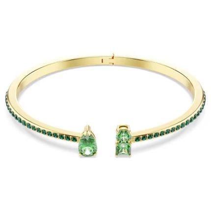 Swarovski Bracciale rigido matrix MIsura M