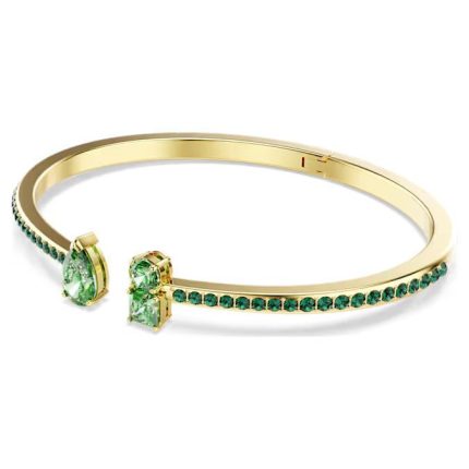 Swarovski Bracciale rigido matrix MIsura M