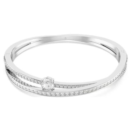 Swarovski bracciale rigido hyperbola misura M