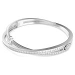 Swarovski bracciale rigido hyperbola misura M