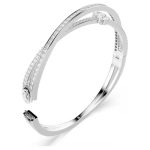 Swarovski bracciale rigido hyperbola misura M
