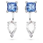 Swarovski orecchino jacket mesmera