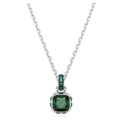 Swarovski pendente birthstone