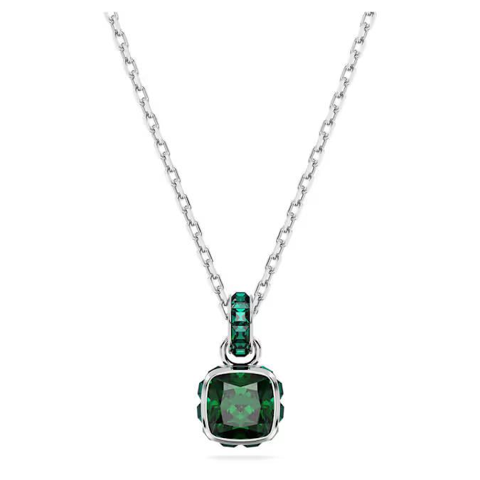 Swarovski pendente birthstone Swarovski pendente birthstone