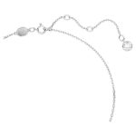 Swarovski pendente birthstone