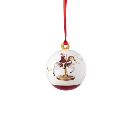 Villeroy & boch Pallina natalizia Annual christmas edition