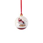 Villeroy & boch Pallina natalizia Annual christmas edition