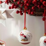 Villeroy & boch Pallina natalizia Annual christmas edition
