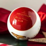 Villeroy & boch Pallina natalizia Annual christmas edition