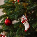 Villeroy & boch Decorazione natalizia stivale Christmas classics