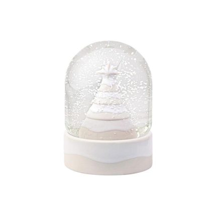 Villeroy & boch Palla di neve Winter glow