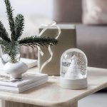 Villeroy & boch Palla di neve Winter glow