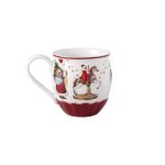 Villeroy & boch Tazza mug annual Christmas edition